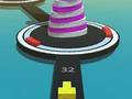 Игра Огнени топки 3d стрелба  онлайн