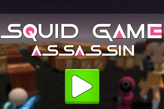 Игра Assassin Game Assassin онлайн