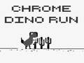 Игра Chrome Dino Run онлайн