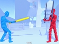 Игра Ъгъл битка 3D  онлайн