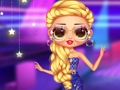Игра Хаха изненада insta party divas онлайн