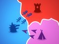 Игра Щати. io  онлайн