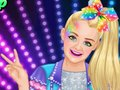 Игра JoJo Siwa Dream  онлайн