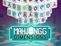 Игра Mahjongg Размери 470 секунди  онлайн