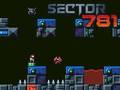 Игра Сектор 781  онлайн