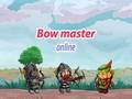 Игра Bow Master онлайн  онлайн