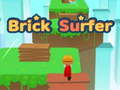Игра Brick Surfer онлайн