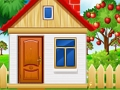 Игра 15 врати Escape  онлайн