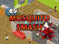 Игра MOSQUITO SMASH онлайн