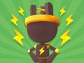 Игра Plug Run Race онлайн