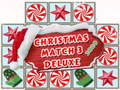 Игра Коледа 2020 Match 3 Deluxe  онлайн