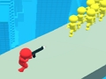 Игра Те идват  онлайн