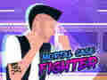 Игра Смъртната клетка Fighter  онлайн
