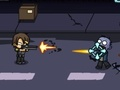 Игра Състоянието на зомбитата 3  онлайн