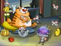 Игра Откраднете храната  онлайн
