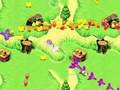 Игра Ultimate Birds Adventure онлайн