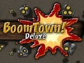 Игра BoomTown! Делукс  онлайн