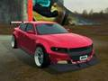 Игра Ultimate Car Arena онлайн