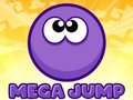 Игра Мега скок  онлайн