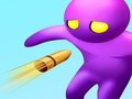 Игра Войник ловец на шпиони  онлайн