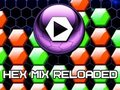 Игра Hex Mix е презареден  онлайн