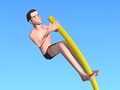 Игра Pokey Stick онлайн