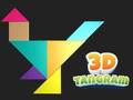 Игра 3d танграм  онлайн