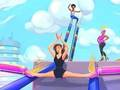 Игра Прекрасни високи токчета 3d  онлайн