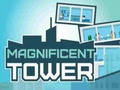 Игра Великолепна кула  онлайн