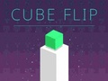 Игра Cube Flip онлайн