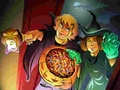 Игра Hallowmas 2020 Слайд  онлайн