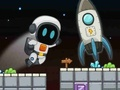 Игра Лудо гравитационно пространство  онлайн