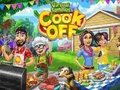 Игра Виртуалните семейства се готвят  онлайн