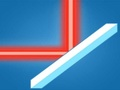 Игра Лазерно претоварване  онлайн
