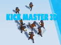Игра Kick Master 3d онлайн