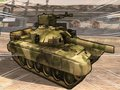 Игра Камион за превозни средства на армията на САЩ  онлайн