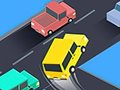 Игра Лудо кръстовище  онлайн