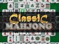 Игра Класически маджонг  онлайн