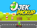 Игра Ojek пикап  онлайн