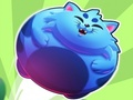 Игра Супер суши котка полца онлайн