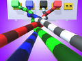 Игра Tangle Master 3d онлайн