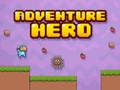 Игра Приключенски герой  онлайн