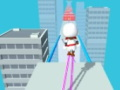 Игра Токчета Stacky Rush 3d  онлайн