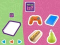 Игра Какво е?  онлайн