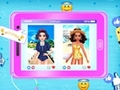 Игра Влияещи летни забавни тенденции онлайн
