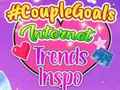 Игра CoupleGoals Интернет тенденции Inspo  онлайн
