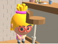Игра Hideseek 3d  онлайн