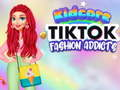 Игра Kidcore tiktok модни зависими онлайн