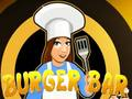 Игра Бургер бар  онлайн