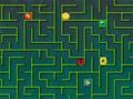 Игра Maze Race LL онлайн